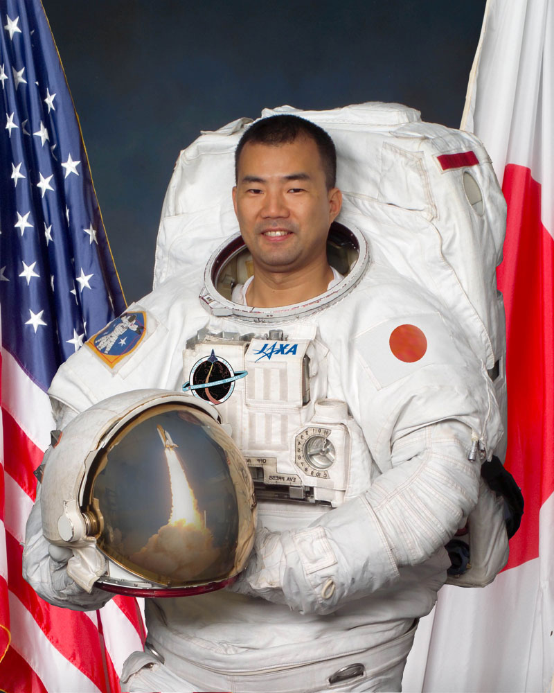 Shinichi Noguchi